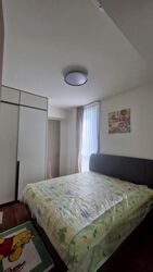 Amber Park (D15), Condominium #613408281